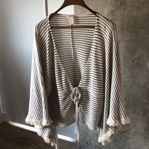 ⚡️ sale - H&M poncho